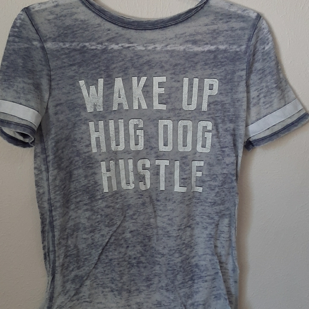 Burn out Saying tshirt